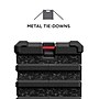 ION Tailgater Tough Wireless Bluetooth Portable All-Weather Speaker, Water Resistant, Black (TLGATTGHXUS)~#|#~FEF482BC-BC3F-4C8A-B2C19360F1942DDC_sc7
