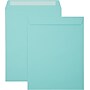 JAM Paper Self Seal Catalog Envelope, 10" x 13", Blue, 25/Pack (31287539)~#|#~FEF49774-3FDF-47D5-90BB46B9F8B85E05_sc7