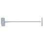 Nahanco 5" Economy Standard Fastener, Natural, 5000/Pack (F5)~#|#~FEF55377-C54E-4967-812B0942ADE0E2F6_sc7