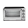Cuisinart Classic 6 Slices Toaster Oven Broiler, Silver (TOB40NNAS)~#|#~FEF65175-7455-4050-9E005374E4499348_sc7