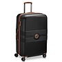 Delsey Flanerie 28" Hardside Suitcase, 4-Wheeled Spinner, TSA Checkpoint Friendly, Black (40303183020T9)~#|#~FEF68623-3458-453A-83B16E0107976DAA_sc7