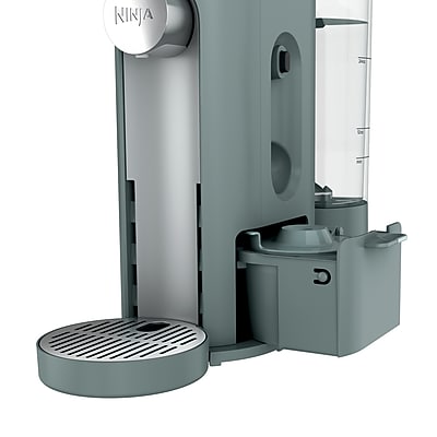 Ninja 3-Cups Single Serve Coffee Maker - Thumbnail 2