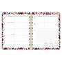 2027 BrownTrout Floral Inspirational 6.5" x 7.8" Calendar Year Weekly Standard Planner, Multicolor (9798330713042)~#|#~FEFB6571-4757-4E60-A510B500D9270970_sc7