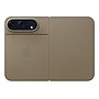 Apple Duo Folio MagSafe Phone Case for iPhone Duo, Taupe (MKR64ZM/A)~#|#~FEFC734D-6936-4226-912048029D203F06_sc7