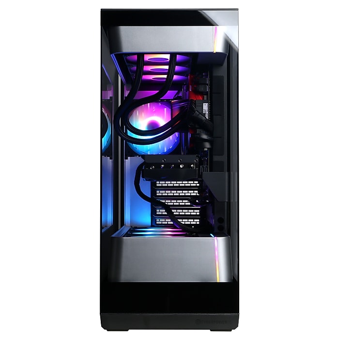 CyberPowerPC Gaming Desktop Computer, Intel Core Ultra 7 270K Plus