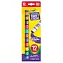 Crayola Washable Kid's Paint Stick, Assorted Colors, 12/Pack (546211)~#|#~FEFDA0D9-D9EE-49AF-B1695EA68BE83A83_sc7