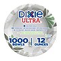 Dixie Ultra Pathways Paper Bowl, 12 oz., Multicolored, 1000/Carton (SX12PATH)~#|#~FEFF188D-8889-4BA9-9C9C13ADDDCF942F_sc7