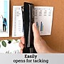 Swingline 747 Desktop Stapler, 30-Sheet Capacity, Black (74701)~#|#~FEFF6D1B-0796-45CF-8D2B5F22A415FB4D_sc7