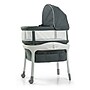Graco Sense2Snooze Bassinet with Cry Detection Technology, Ellison (2110662)~#|#~FEFFDFD5-67E3-4667-A823A3C5B6E6A120_sc7