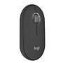 Logitech Pebble 2 M350s Wireless Ambidextrous Optical Mouse, Tonal Graphite (910-007024)~#|#~FEFFFB59-412E-4616-B499C1BD131605F5_sc7