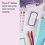 Post-it To-Do List Notes, 2.9" x 5.7", Lined, 50 Sheets/Pad (SPE-36-1)~#|#~FF0093C4-2BD9-4D9D-A420F2E345DF2B05_sc7