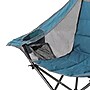 Arrowhead Outdoor Oversized Outdoor Chair, Blue (TSRTKKS0373U)~#|#~FF00BFD9-F616-4FE5-BDD63E0D90A9D466_sc7