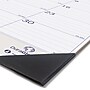 2027 Brownline DuraGlobe 22" x 17" Monthly Desk Pad Calendar (C177227-27)~#|#~FF00FD00-2181-47BF-9FCC860889F8C1FD_sc7