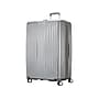 Samsonite Opto 3 29.02" Hardside Suitcase, 4-Wheeled Spinner, TSA Checkpoint Friendly, Silver  (147076-7722)~#|#~FF0360CE-3E39-4186-B7574400C9B576A2_sc7