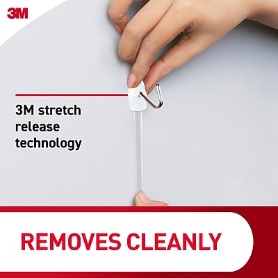 Command Small Wire Toggle Hooks - Thumbnail 2