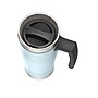 Thermos Icon Stainless Steel Vacuum Insulated Travel Mug, 16 oz., Glacier (EAIS1002GC4)~#|#~FF0670C2-2C76-4FEE-B1CFE6F04C3DCC7E_sc7
