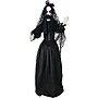 Haunted Hill Farm Lifesize Animatronic Demon Bride (HHBRIDE-7FLSA)~#|#~FF0835E9-ADD4-45D9-B26085198BCB46A4_sc7