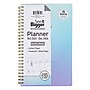 2025-2026 PlanAhead See It Bigger 5.7" x 8.7" Weekly & Monthly Planner, Paperboard Cover, Multicolor (90314)~#|#~FF0887F9-14FC-4B7F-8464D22FF8A14F62_sc7