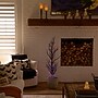 Nearly Natural Pre-Lit Artificial Halloween Black Spooky Twig Tree, 4' (T5235)~#|#~FF095511-6963-40DF-823725DA40490365_sc7