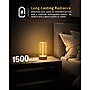 Auge Light LED Table Lamp, White (AGDSLWT2202)~#|#~FF0A0B84-E306-405D-ACB9F5AF5583D40C_sc7