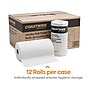 Coastwide Professional Jumbo Kitchen Rolls Paper Towel, 2-Ply, White, 250 Sheets/Roll, 12 Rolls/Carton (CW21806)~#|#~FF0C2EF5-5E09-42E4-92874D5EBCA2E4BF_sc7