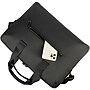 Tucano Gommo 16" Waterproof Laptop Bag, Black (BGOM15-BK)~#|#~FF0E8E32-6A44-4715-9D2B38513FE20567_sc7