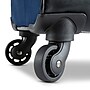 Skyway Luggage Seville 2.0 5-Piece Luggage Set, Poseidon Blue (43S-5P-457-SET)~#|#~FF0F2A3F-D919-436E-A6B3EF706EA49AC0_sc7