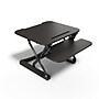 Union & Scale™ FlexFit™ 27" Manual Adjustable Desk Converter, Black (UN44901-CC)~#|#~FF128F97-FB9D-44AA-BF211CCE89685FA7_sc7
