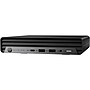 HP Elite 800 G9 Mini Desktop Computer, Intel Core i5-12500T, 16GB RAM, 256GB SSD, Windows 11 Pro, Keyboard + Mouse (AS1F8AT#ABA)~#|#~FF129339-8A50-4352-BCBC222AD1A7D9AA_sc7