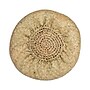 Storied Home Round Seagrass Storage Baskets with Handles, Natural, 2/Set (DF0511)~#|#~FF13C0E6-8A5A-4D9B-B04A7AD78522C00E_sc7