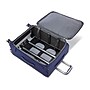 Samsonite Ascentra 33.25" Suitcase, 4-Wheeled Spinner, Iris Blue (140085-6704)~#|#~FF180582-8AA0-4C35-B56D6F5DB4010216_sc7