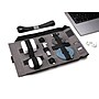 Function101 BENTOPACK Tech Organizer, Black (F101-BPKBL)~#|#~FF19980C-3E23-4E43-ACBE3C48EECBF084_sc7