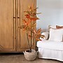 Nearly Natural 4' Autumn Sumac Artificial Fall Tree (T4739)~#|#~FF1998EB-6FA4-4222-A3870552C236BDC5_sc7