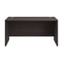 Bush Business Furniture Arrive 60"W Office Desk, Storm Gray (ARD260SG-Z)~#|#~FF1AE4B7-651F-4A5B-977DF495592761BA_sc7