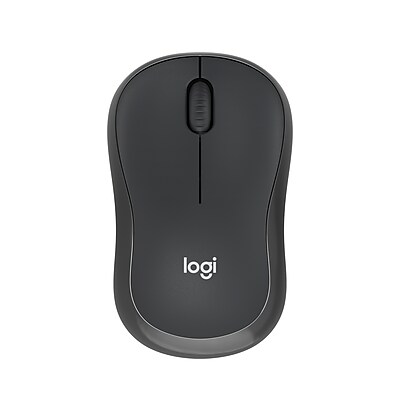 Logitech M240 Silent Bluetooth Mouse