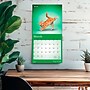 2026 Plato Yoga Kittens 12" x 12" Monthly Wall Calendar (9798330701964)~#|#~FF208BA0-E526-4879-B6C1E63BA8CCC963_sc7