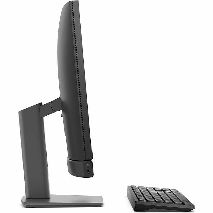 Dell Pro 24 All-in-One Desktop Computer, Intel Core Ultra 7 265