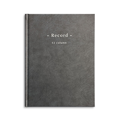 RCS | Columnar Book 10 Cols/Assorted Brand/1 Piece | PH