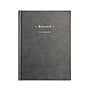 Columnar Book, 12-Columns, 7.25" x 9.5", Blue Marble, 40 Sheets/Book (217976ABF)~#|#~FF223FF2-677F-4890-97E3F58D20213113_sc7