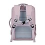SaharaCase Multi-Compartment 16" Nylon Laptop Bag, Purple Orchid (LT00101)~#|#~FF23855B-65E6-4935-B7413D3F7D2A353B_sc7