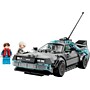 LEGO Speed Champions Time Machine from Back to the Future Building Set, 357 Pieces (77256)~#|#~FF243101-080B-4CC9-B1955575554EB07A_sc7