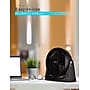 Black & Decker 7" Desk Fan, 3-Speed, Black (BFTU107)~#|#~FF249327-E4B3-481C-9D158CE629085811_sc7
