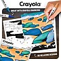 Crayola Vibing Adult Coloring Book, 32 Pages (047070)~#|#~FF250E1A-0C7B-49EB-B51AA30251A81642_sc7