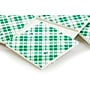 Scotch Mounting Squares, 8 lb., White, 24/Pack (111-24)~#|#~FF2539D4-5A08-46E8-9E5DB5C97ED3D01B_sc7