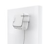 Fellowes AeraMax Pro AM3R True HEPA Wall Mounted Air Purifier, 5-Speed, Silver (5999701)~#|#~FF25804F-34AF-4883-A42D9AF6520A468C_sc7