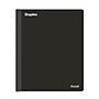 Staples® Spine Guard 5-Subject Subject Notebooks, 8.5" x 11", College Ruled, 200 Sheets, Assorted  (36935-US)~#|#~FF26482A-CF19-4E9E-B2A78F4D8F9187B5_sc7