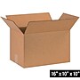 16" x 10" x 10" Shipping Boxes, 32 ECT, Kraft, 25/Bundle (BS161010)~#|#~FF2767BF-3EE9-47E9-8FF49126F592B653_sc7