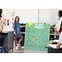 Teacher Created Resources 4" Self-Adhesive Letters and Numbers, White, 108/Pack (TCR9641)~#|#~FF28F99D-D3F1-4810-AE25C0BDC2384E52_sc7