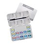 Talens Van Gogh Vibrant Color Selection Watercolor Paint, Assorted Colors (VNG20808643)~#|#~FF2BD437-B11C-4745-85FF33BE20435820_sc7