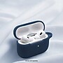 SaharaCase Venture Series Silicone Case Kit for AirPods Pro 3, Anti-Shock Material, Night Sky Blue (HP00209)~#|#~FF2EE6A3-11B1-404D-B9C4D0776D80104D_sc7